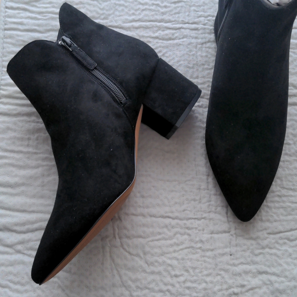 Cole Haan Elyse Bootie
